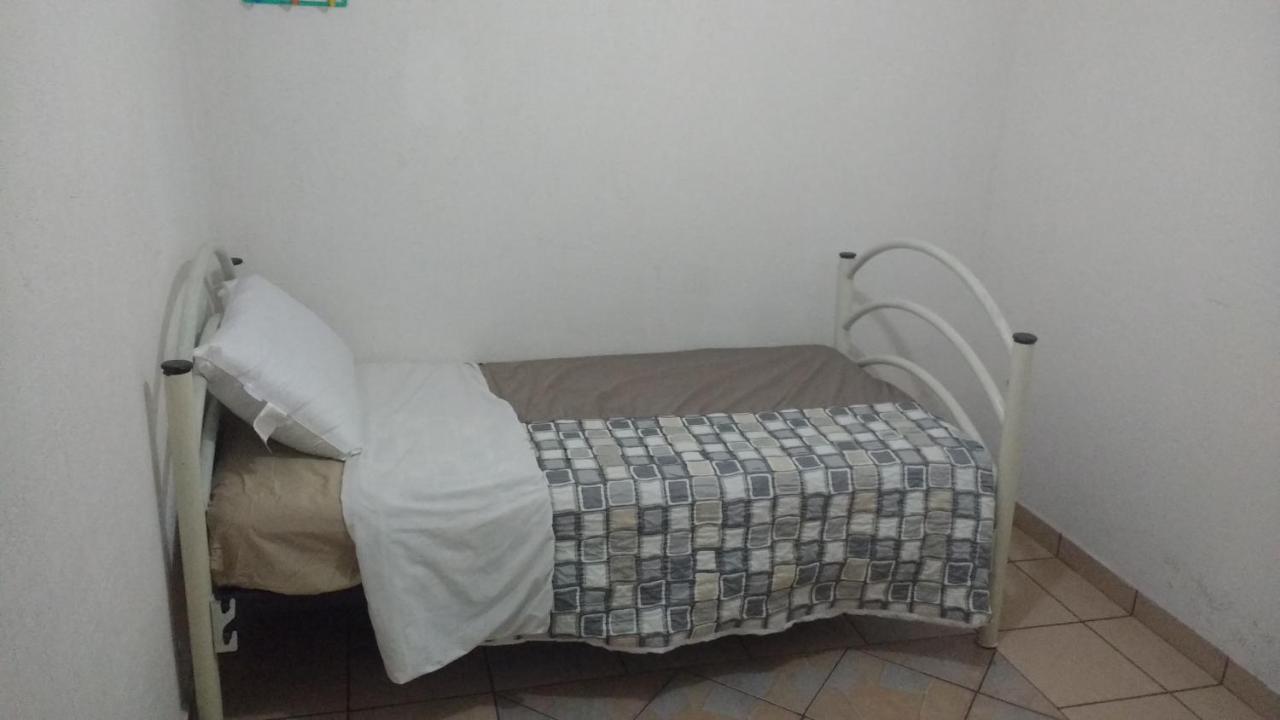 La Buena Estancia Hotel Mexico City Ngoại thất bức ảnh