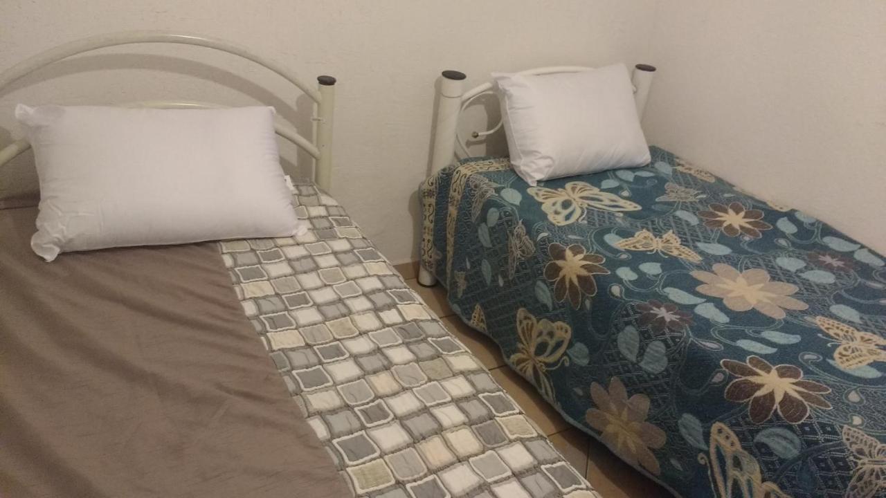 La Buena Estancia Hotel Mexico City Ngoại thất bức ảnh